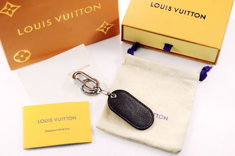 Louis Vuitton Keychains